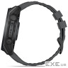 Смарт-годинник Garmin Tactix 8 Cerakote, Slate Gray, 51mm, GPS смарт-годинник (010-04553-01)