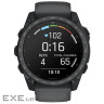 Смарт-годинник Garmin Tactix 8 Cerakote, Slate Gray, 51mm, GPS смарт-годинник (010-04553-01)