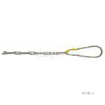 Затиск спіральний STC-1(2)-(8.4-9.1)