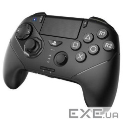 Бездротовий геймпад HORI PS5 Wireless Fighting Commander Octa Pro для ПК та Playstation 5 (ACC-1205)