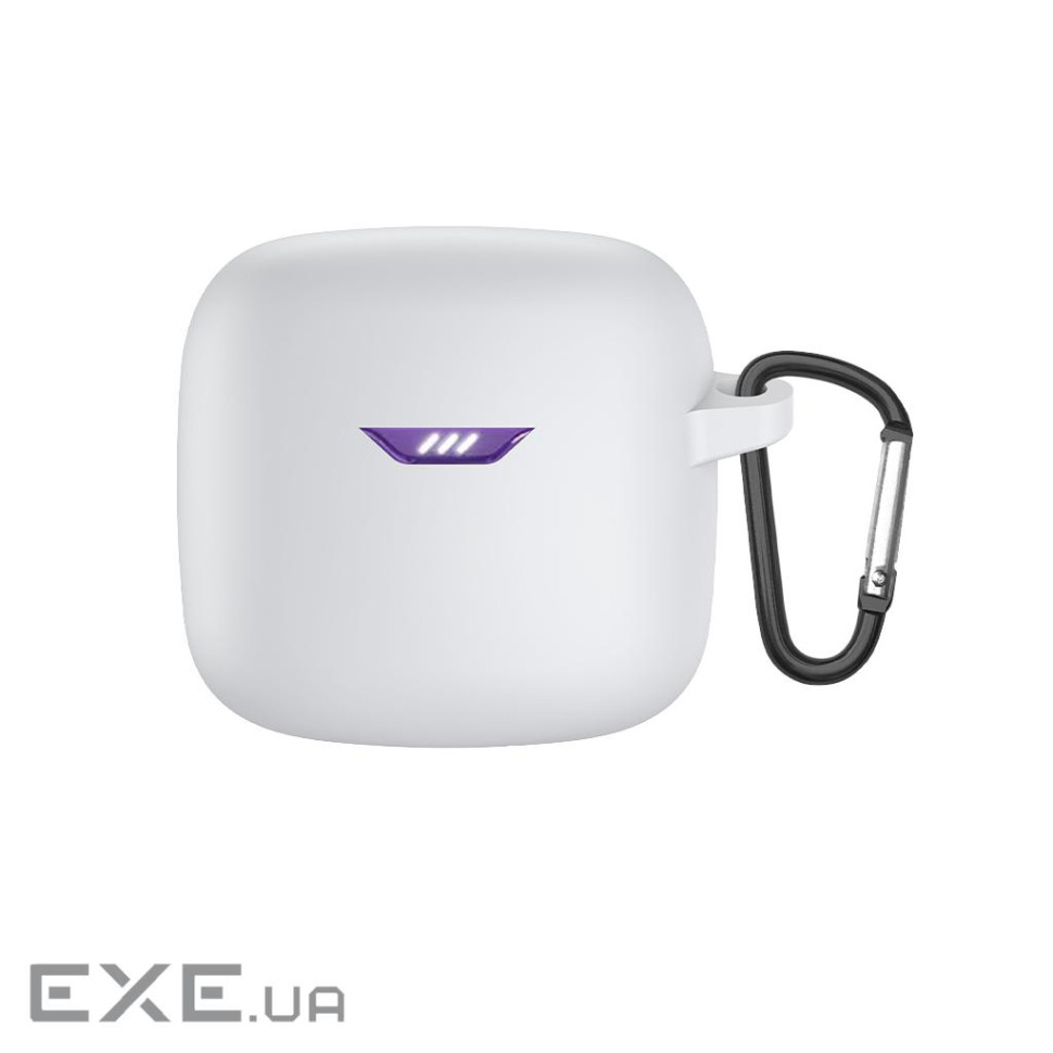 Чохол для навушників Armorstandart Hang Case для JBL Tune FleX White (ARM79922)