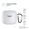 Чохол для навушників Armorstandart Hang Case для JBL Tune FleX White (ARM79922)