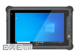 ONERugged V80J,vehicle-mounted,8"1000cd/m2, 8GB+128GB, Win10, Port1:RJ (V80J_LANUSBBATTERYLTE(V80J))