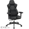Кресло для геймеров AeroCool XTAL Racer Black (TEGC-2099101.11)