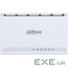 Комутатор DAHUA DH-PFS3005-5ET-L