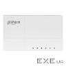 Комутатор DAHUA DH-PFS3005-5ET-L