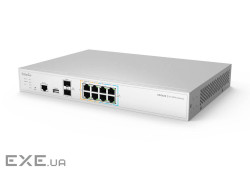 Хмарний роутер VPN 8 x 2.5 GbE, 2 SFP+ ports, USB ENGENIUS ESG620 (1402A0332301)
