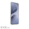 Смартфон Infinix Hot 60 Pro X6885 8/128GB Titanium Silver, 6.78" (2720х1224) AMOLED / MediaTek Helio