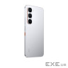 Смартфон Infinix Hot 60 Pro X6885 8/128GB Titanium Silver, 6.78" (2720х1224) AMOLED / MediaTek Helio