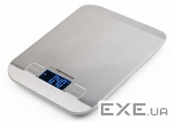 Ваги кухонні Esperanza Scales EKS001 (EKS001)
