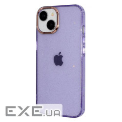 Чохол WAVE Radiance Case iPhone 15 purple (57135 purple)