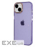 Чохол WAVE Radiance Case iPhone 15 purple (57135 purple)