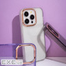 Чохол WAVE Radiance Case iPhone 15 purple (57135 purple)