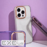 Чохол WAVE Radiance Case iPhone 15 purple (57135 purple)