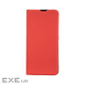 Чeхол-книжка BeCover Exclusive New Style для Samsung Galaxy A25 5G SM-A256 Red (712666)