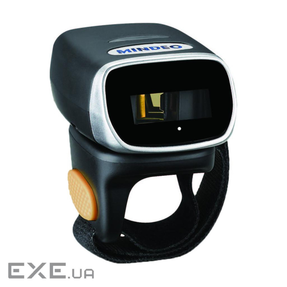 Сканер штрих-коду Mindeo CR-40 2D Bluetooth