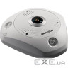 IP-камера HIKVISION DS-2CD63C5G0E-IVS(B) (DS-2CD63C5G0E-IVS(2mm)(B))