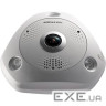 IP-камера HIKVISION DS-2CD63C5G0E-IVS(B) (DS-2CD63C5G0E-IVS(2mm)(B))