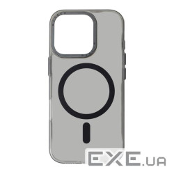 Чохол для мобільного телефону Armorstandart Y23 MagSafe Apple iPhone 16 Pro Transparent B (ARM79573)