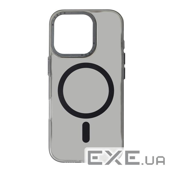 Чохол для мобільного телефону Armorstandart Y23 MagSafe Apple iPhone 16 Pro Transparent B (ARM79573)