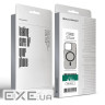 Чохол для мобільного телефону Armorstandart Y23 MagSafe Apple iPhone 16 Pro Transparent B (ARM79573)