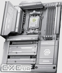 Материнська плата MSI MAG X870E TOMAHAWK MAX WIFI