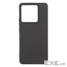 Чохол до мобільного телефона Armorstandart ICON Case Xiaomi Redmi Note 13 Pro 5G Black (ARM71850)