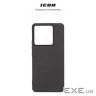 Чохол до мобільного телефона Armorstandart ICON Case Xiaomi Redmi Note 13 Pro 5G Black (ARM71850)
