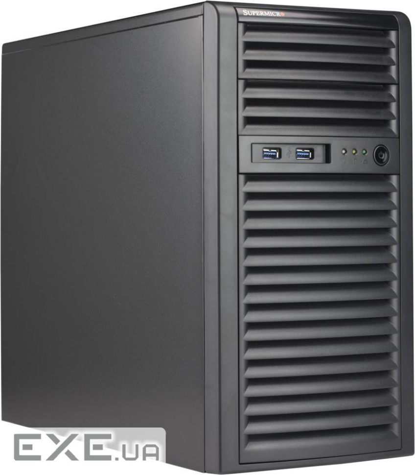 Корпус Supermicro CSE-731I-404B