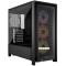 Корпус CORSAIR Frame 4000D RS ARGB Black (CC-9011296-WW)