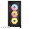 Корпус CORSAIR Frame 4000D RS ARGB Black (CC-9011296-WW)