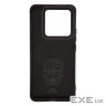 Чохол до мобільного телефона Armorstandart ICON Case Xiaomi 14 Pro Black (ARM73058)