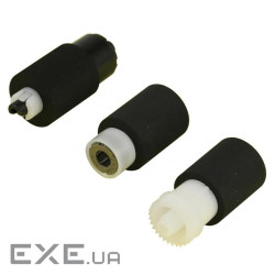 Комплект роликів KYOCERA MITA FS-2100/4100 аналог 2F909171, 2HN06080, 2F90623 CET (CET7806/CET511009