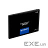 SSD GOODRAM CX400 2TB 2.5" SATA (SSDPR-CX400-02T-G2)