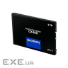 SSD GOODRAM CX400 2TB 2.5" SATA (SSDPR-CX400-02T-G2)