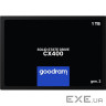 SSD GOODRAM CX400 2TB 2.5" SATA (SSDPR-CX400-02T-G2)