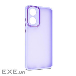 Чохол до мобільного телефона Armorstandart Shade OPPO A78 4G Violet (ARM73447)