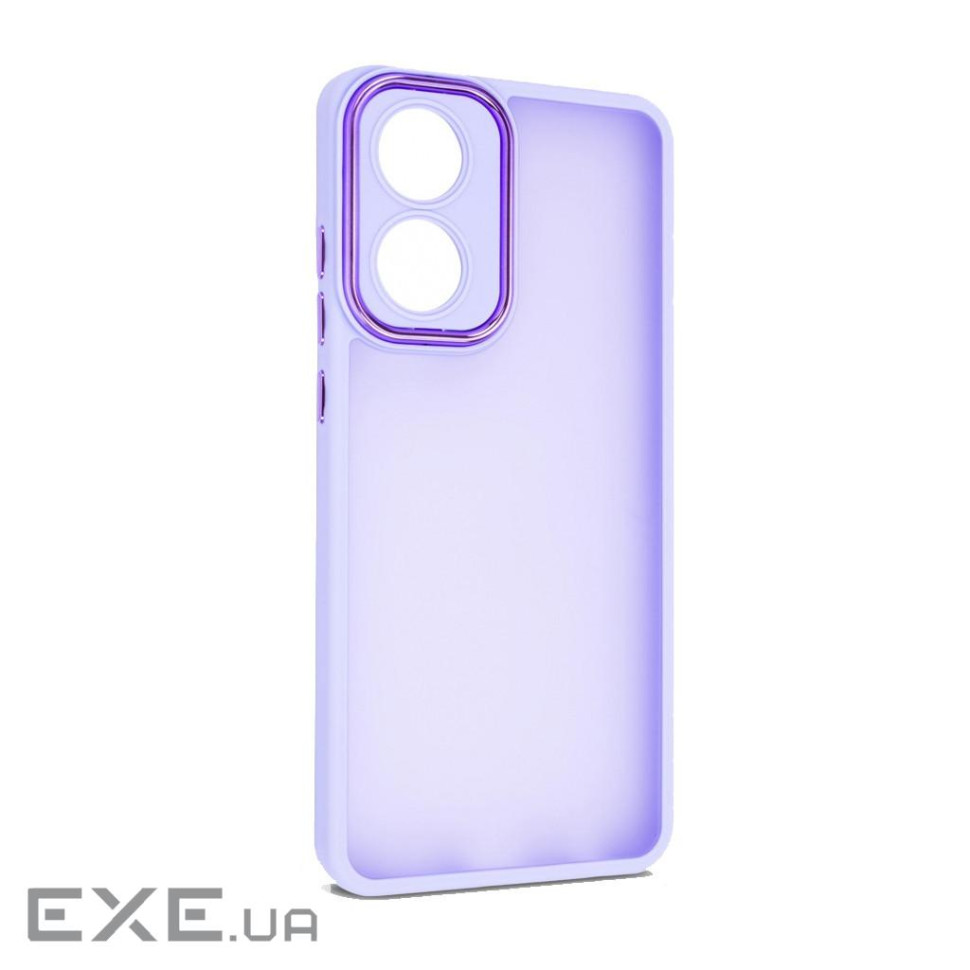 Чохол до мобільного телефона Armorstandart Shade OPPO A78 4G Violet (ARM73447)