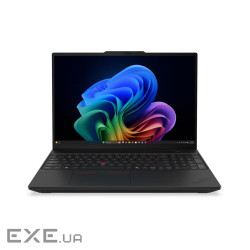 Lenovo ThinkPad T16 Gen 5, 16.0" WUXGA AG, AMD Ryzen AI 5 PRO 440, 16GB, 512GB SSD (21WYS03V00)