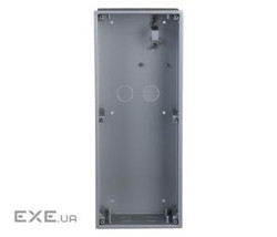 Комутаційна коробка для врізного монтажу для панелі серії VTO4202F-X Dahua VTM128