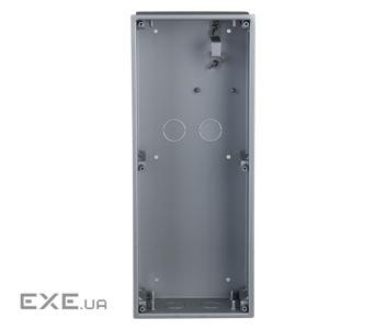 Комутаційна коробка для врізного монтажу для панелі серії VTO4202F-X Dahua VTM128