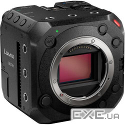 Digital modular video camera 4K Panasonic Lumix BSH-1 (DC-BS1HEE)