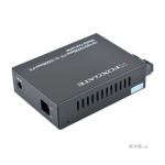 Медіаконвертери FoxGate EC-Q-1G-1SM-1310/1550nm-20-LFP (EC-Q-1G-1SM-1310nm-20-LFP)