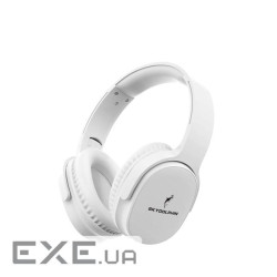Bluetooth-гарнітура SkyDolphin SL01 White (SDBTE-000185)