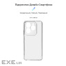 Чохол до мобільного телефона Armorstandart Air Infinix HOT 40 Camera cover Clear (ARM73922)