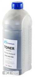 Тонер HP LJ Pro M402/403/506, 1кг, Premium IPS (IPS-HPM402-1)