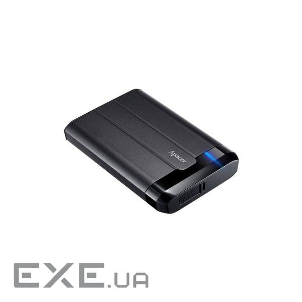 Портативний жорсткий диск APACER AC732 5TB USB3.2 (AP5TBAC732B-1)