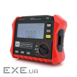 Тестер опору ізоляції (Мегаомметр) Mayilon HT-2302 ) Mayilon HT-2302