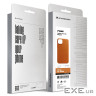 Чохол до мобільного телефона Armorstandart FAKE Leather Case Apple iPhone 15 Plus Light C (ARM76294)