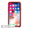 Чехол Baseus для iPhone X/Xs Original LSR Red (WIAPIPHX-SL09)